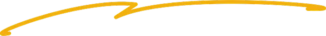 Decorative Orange Line