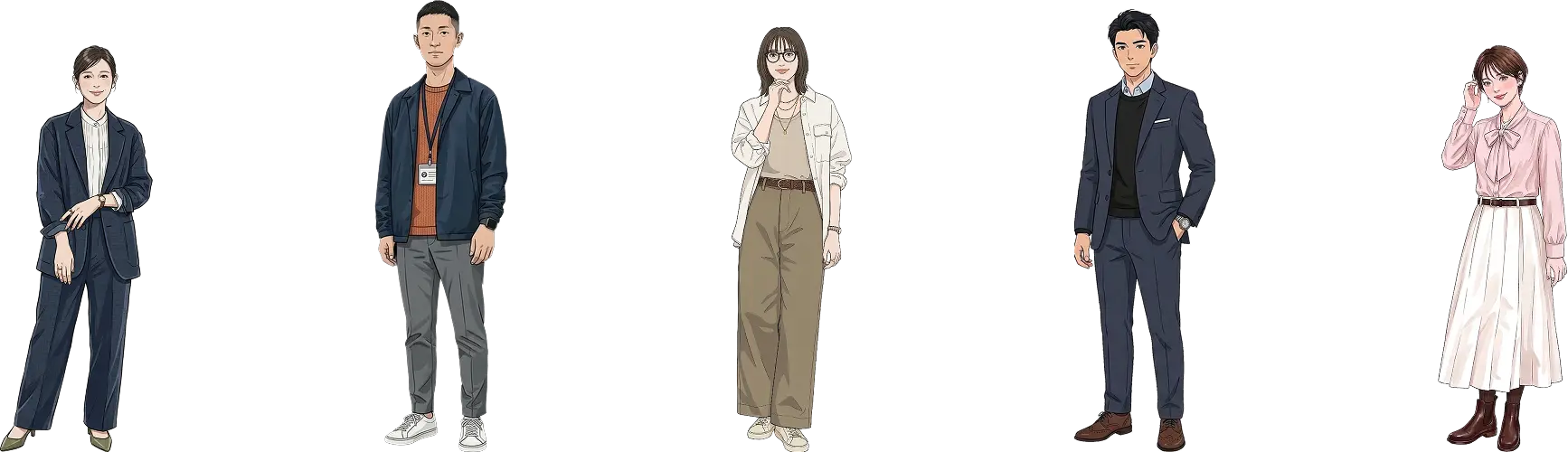 研修を受ける受講生たち