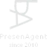 PresenAgent since 2010