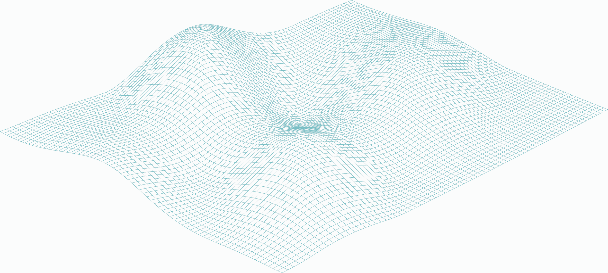 Mesh Background